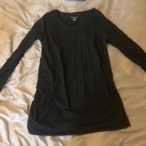 Maternity shirt